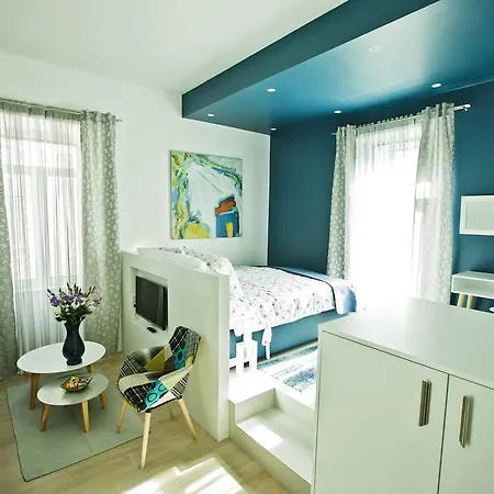 Apartment Mar Y Sol Split