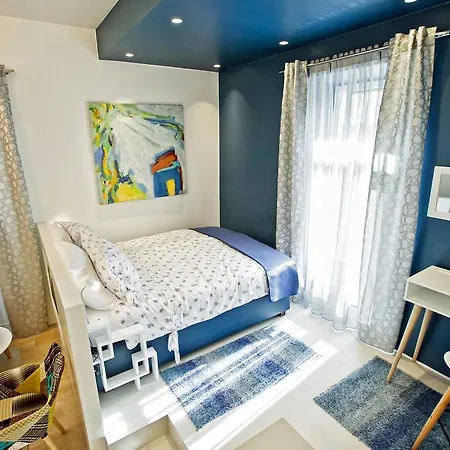 Mar Y Sol Apartment