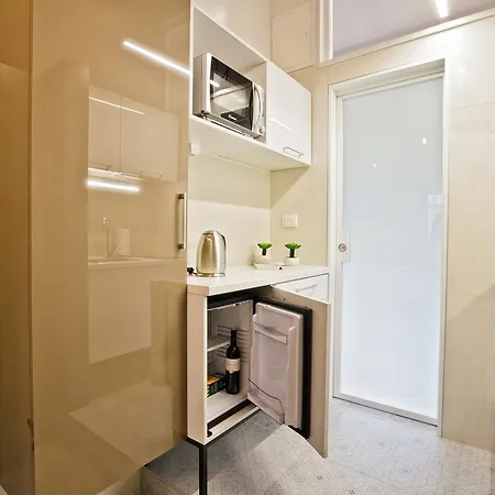 Mar Y Sol Apartment Split