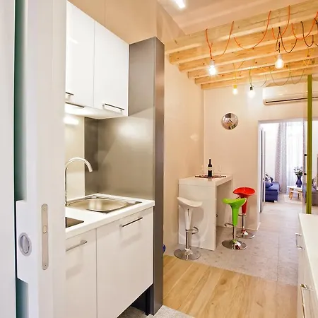 Apartment Mar Y Sol *