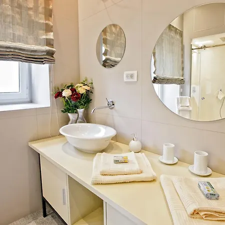 Mar Y Sol Apartment Split
