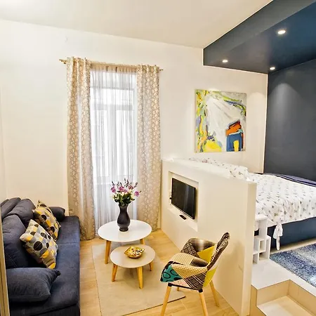 Mar Y Sol Apartment