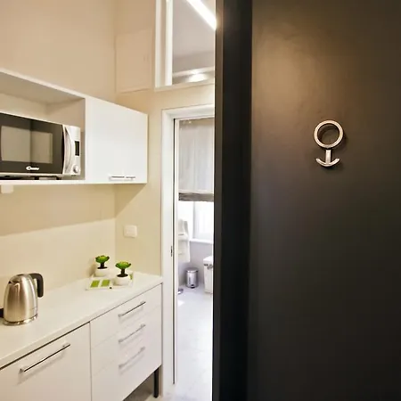 Mar Y Sol Apartment Split