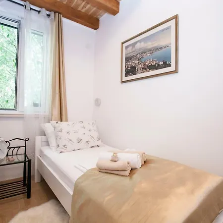Mar Y Sol Apartment *