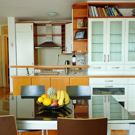 Apartment Mar Y Sol Split