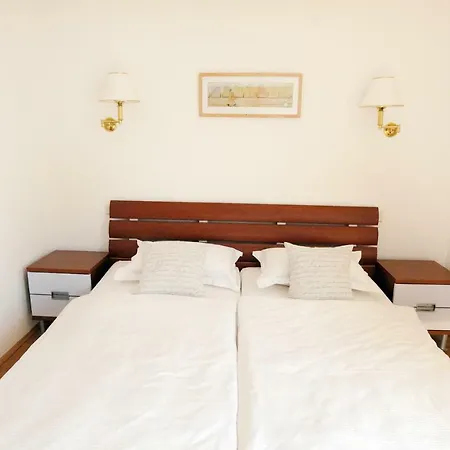 Mar Y Sol Apartment