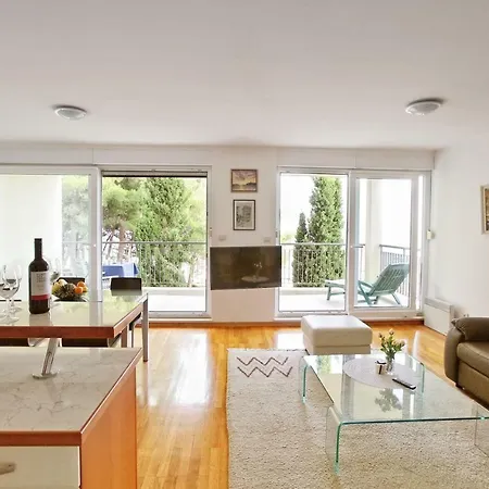 Apartment Mar Y Sol Split