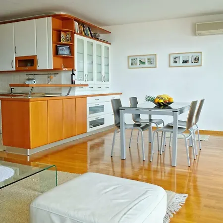 Apartment Mar Y Sol Split