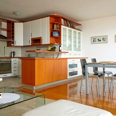 Apartment Mar Y Sol *
