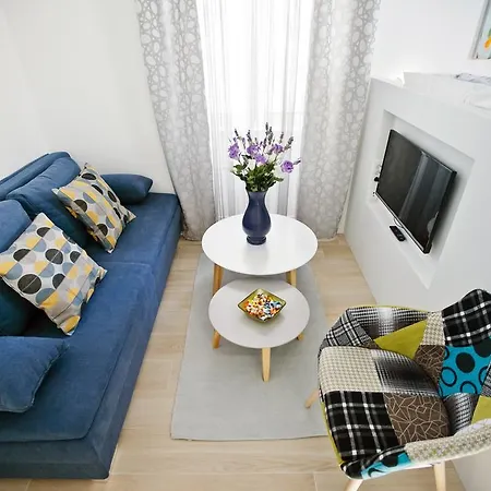 Apartment Mar Y Sol